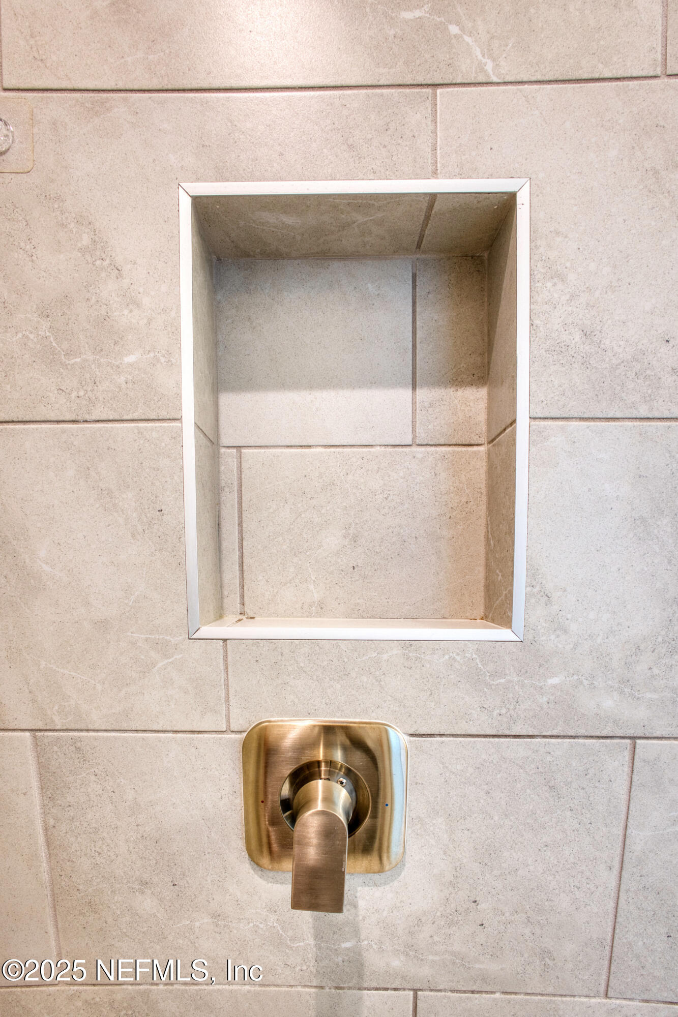 3524 Oystercatcher Way Jacksonville, FL 32224 - Photo 19 of 40 a bathroom with a shower