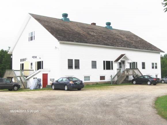 2192 2191 West Creek Road Pittsford, VT 05744 - Photo 1 of 1 Gallery Image 1
