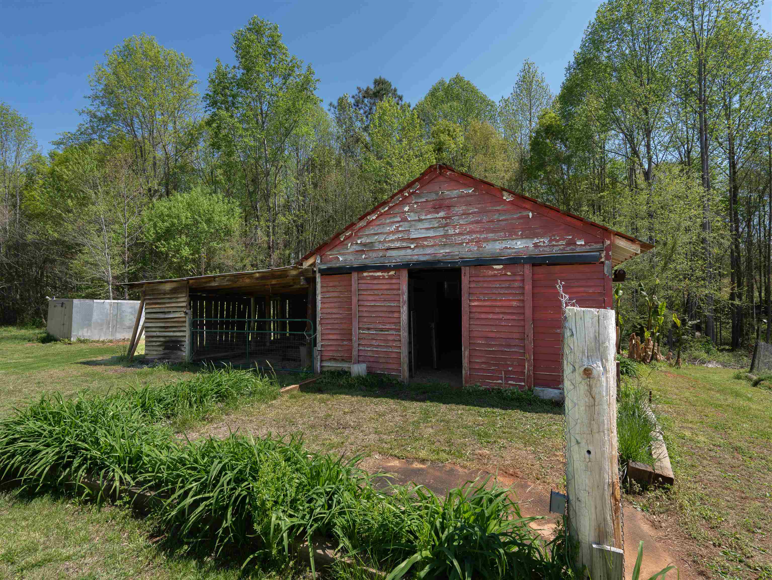 1902 Fairfield Road Chesnee, SC 29323 - Photo 43 of 50
