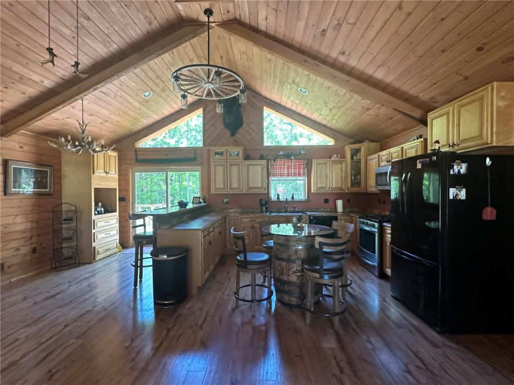 113 Elk Bugle Road Weedville, PA 15868 - Photo 4 of 39