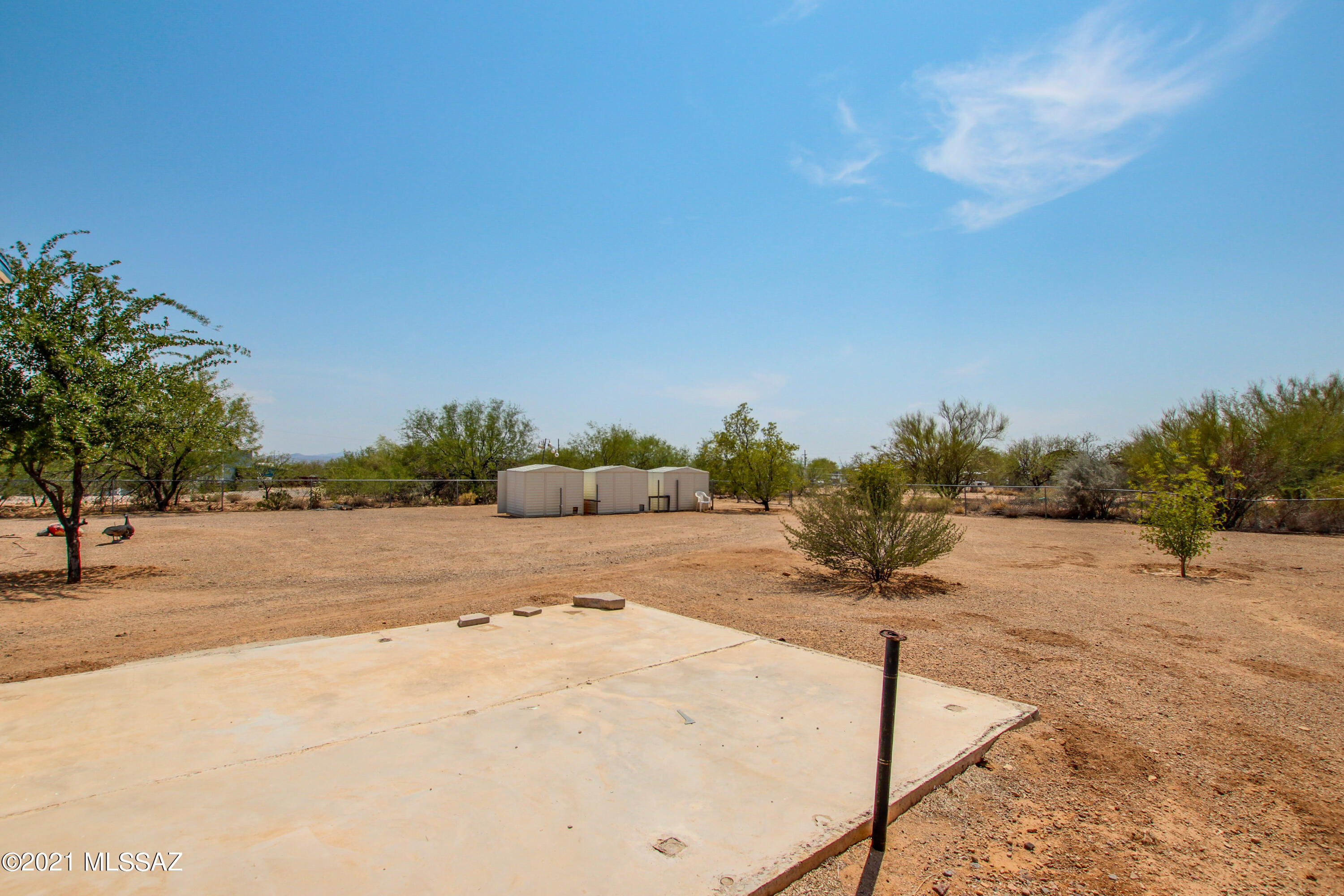 4152 South Deaver Road Tucson, AZ 85735 - Photo 35 of 40