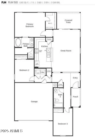 $370,000 | 613 East Elm Lane, Avondale, AZ 85323