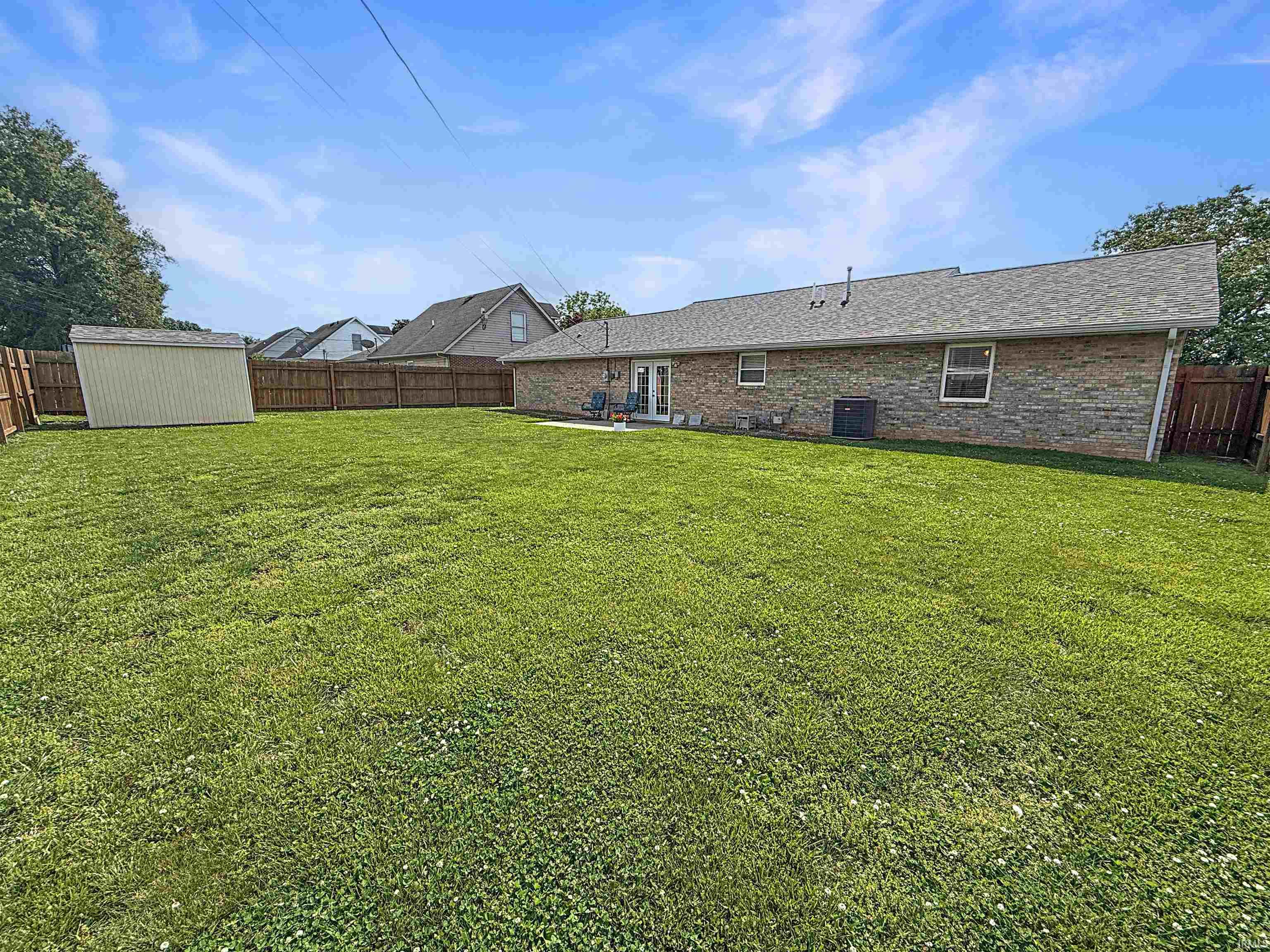 4650 Baden Strasse Jasper, IN 47546 - Photo 14 of 15