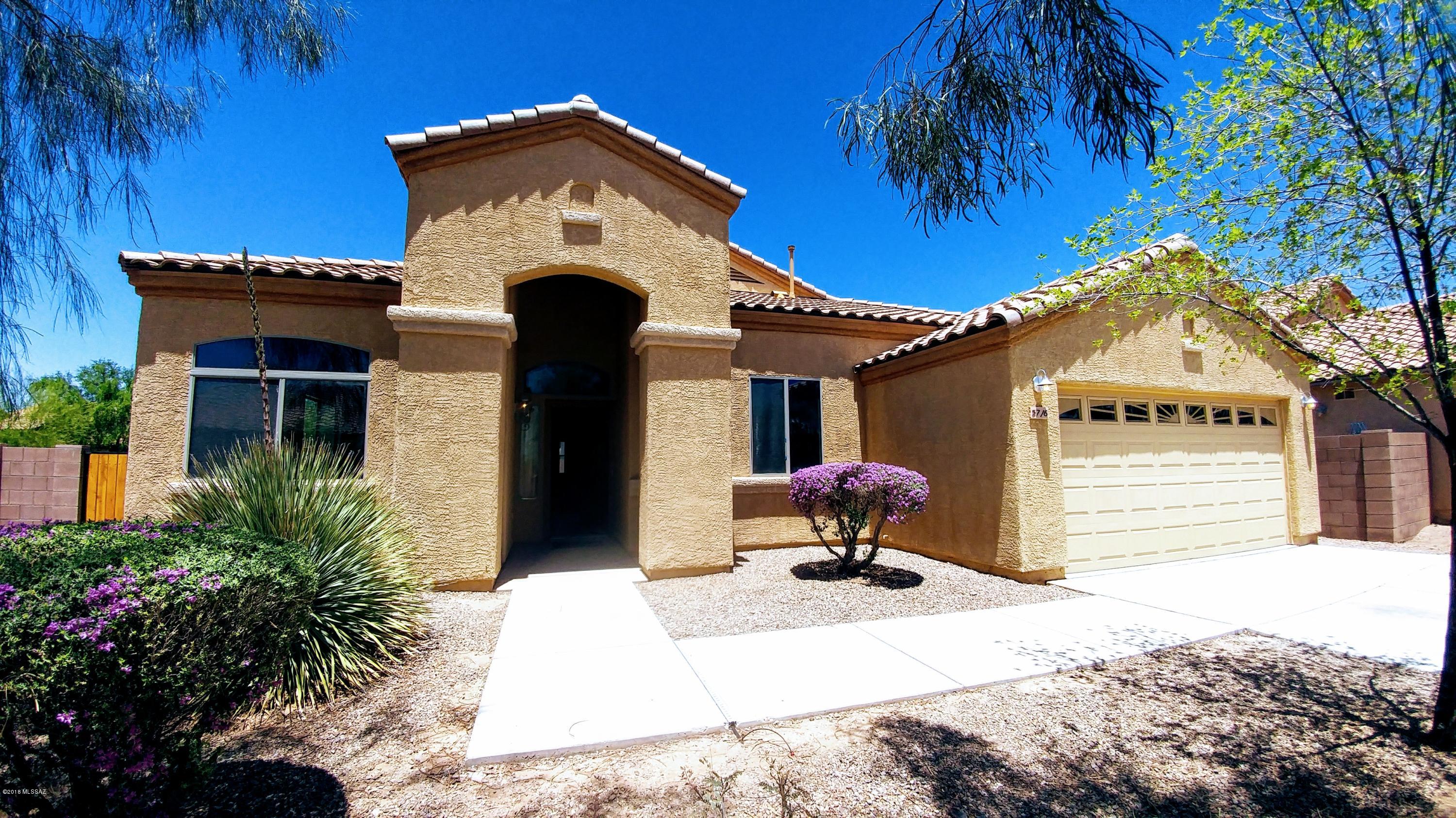 5776 West Midnight Chorus Road Tucson, AZ 85735 - Photo 3 of 35 Gallery Image 3