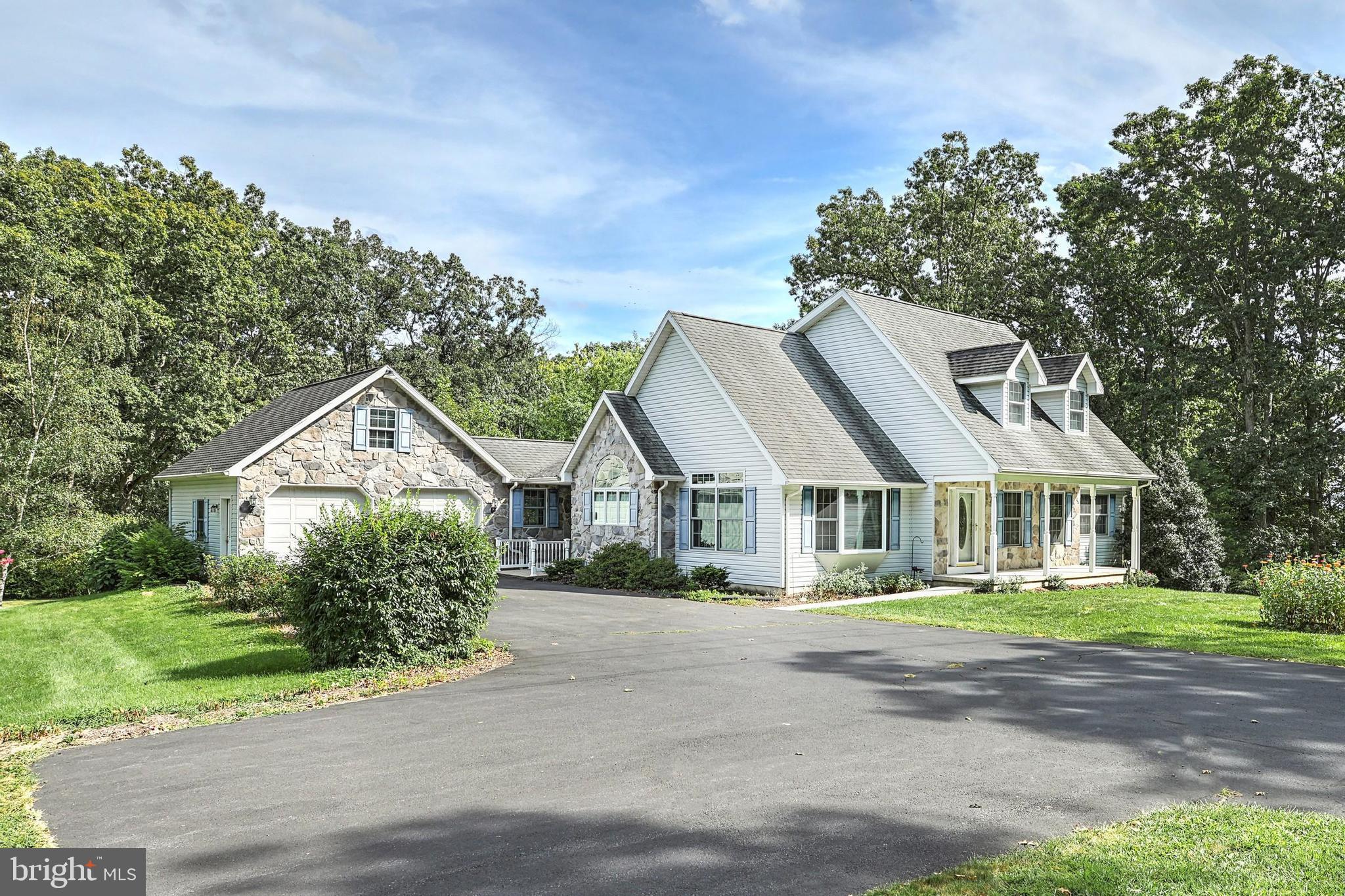 795 Good Intent Road Gettysburg, PA 17325 - Photo 1 of 59 Gallery Image 1