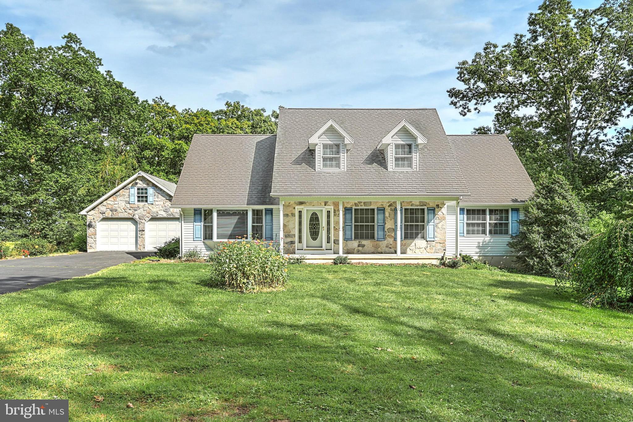 795 Good Intent Road Gettysburg, PA 17325 - Photo 2 of 59 Gallery Image 2