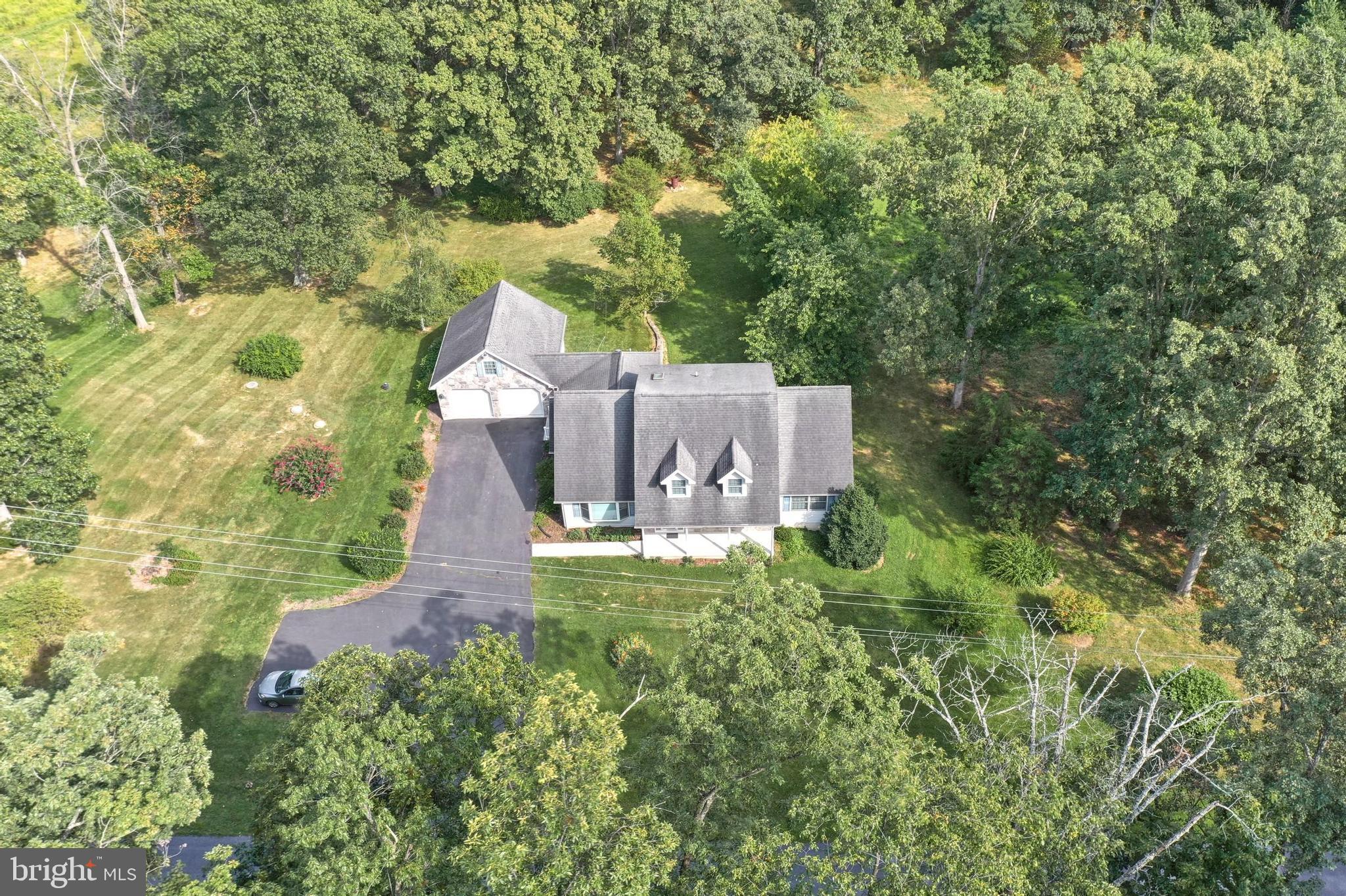 795 Good Intent Road Gettysburg, PA 17325 - Photo 54 of 59 Gallery Image 54