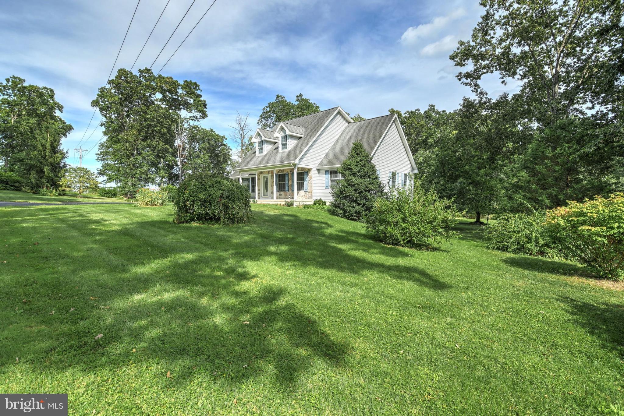 795 Good Intent Road Gettysburg, PA 17325 - Photo 8 of 59 Gallery Image 8