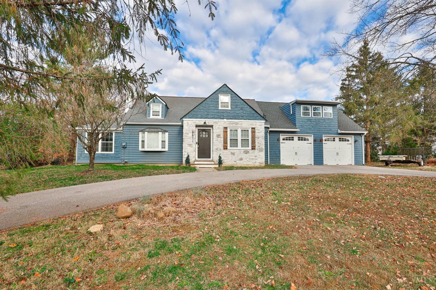 2611 Newtown Road Cincinnati, OH 45244 - Photo 1 of 37 Gallery Image 1