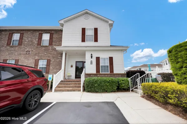 $269,900 | 8855 Radcliff Drive Northwest, Unit 59B, Calabash, NC 28467