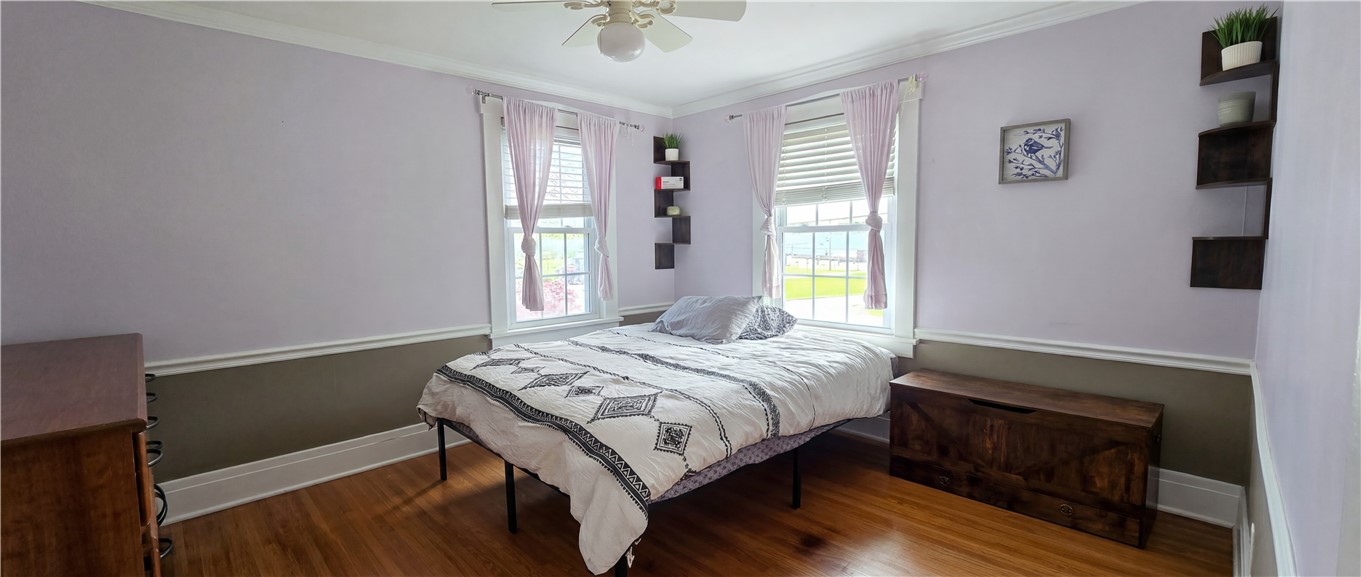 37 Clinton Street Batavia, NY 14020 - Photo 10 of 17 Bed 2