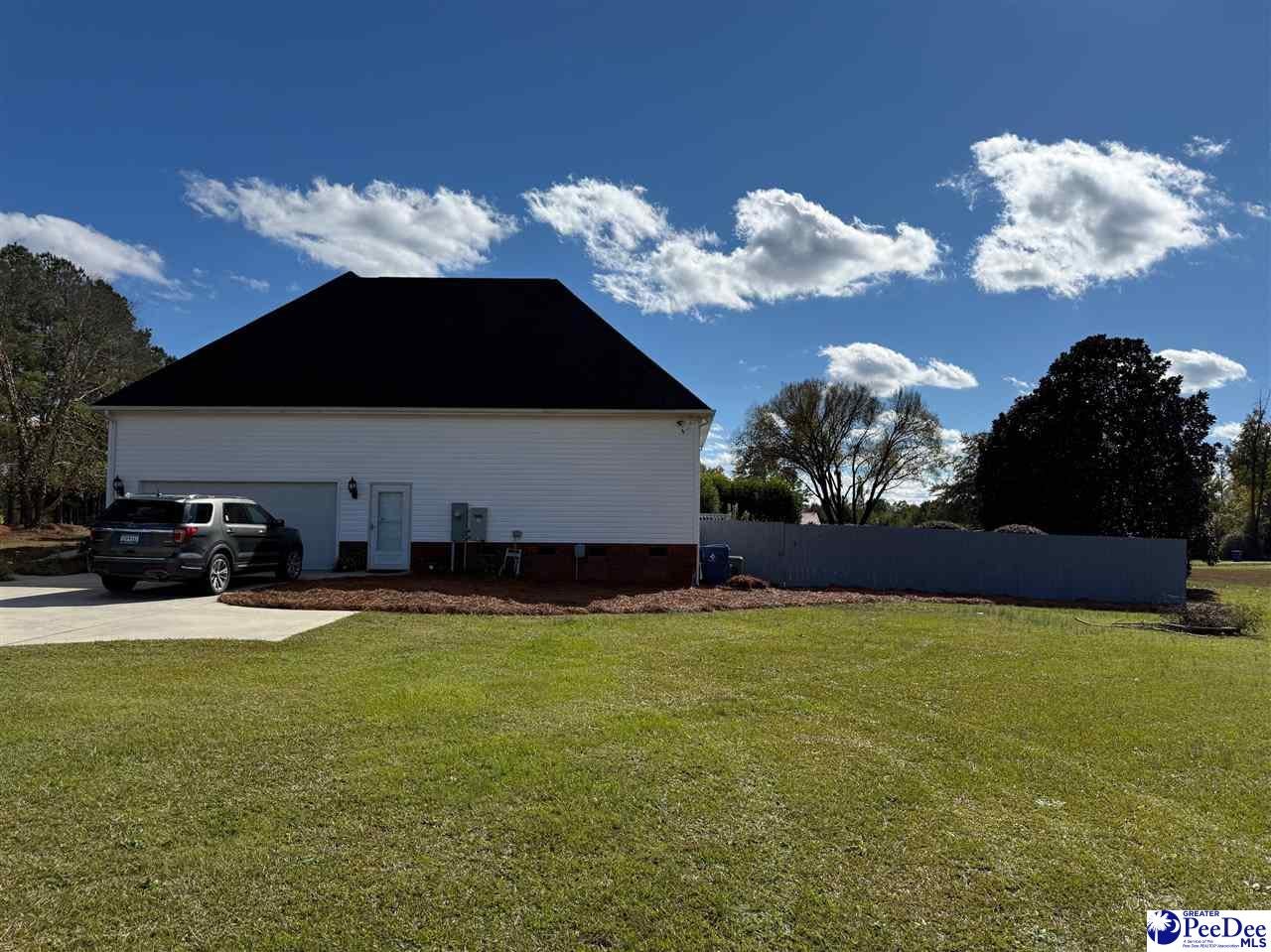 4057 Old Wire Road West Wallace, SC 29596 - Photo 8 of 25 Gallery Image 8