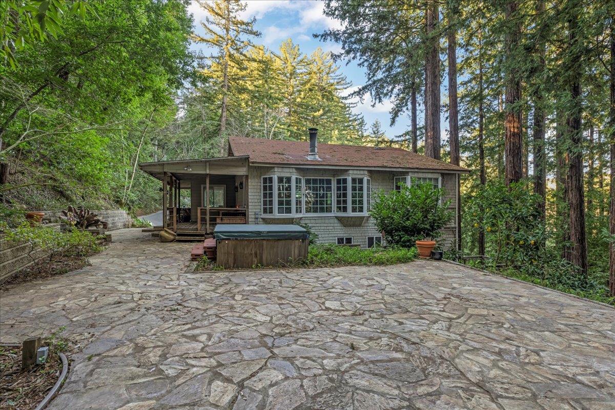 20246 Gist Road Los Gatos, CA 95033 - Photo 31 of 35