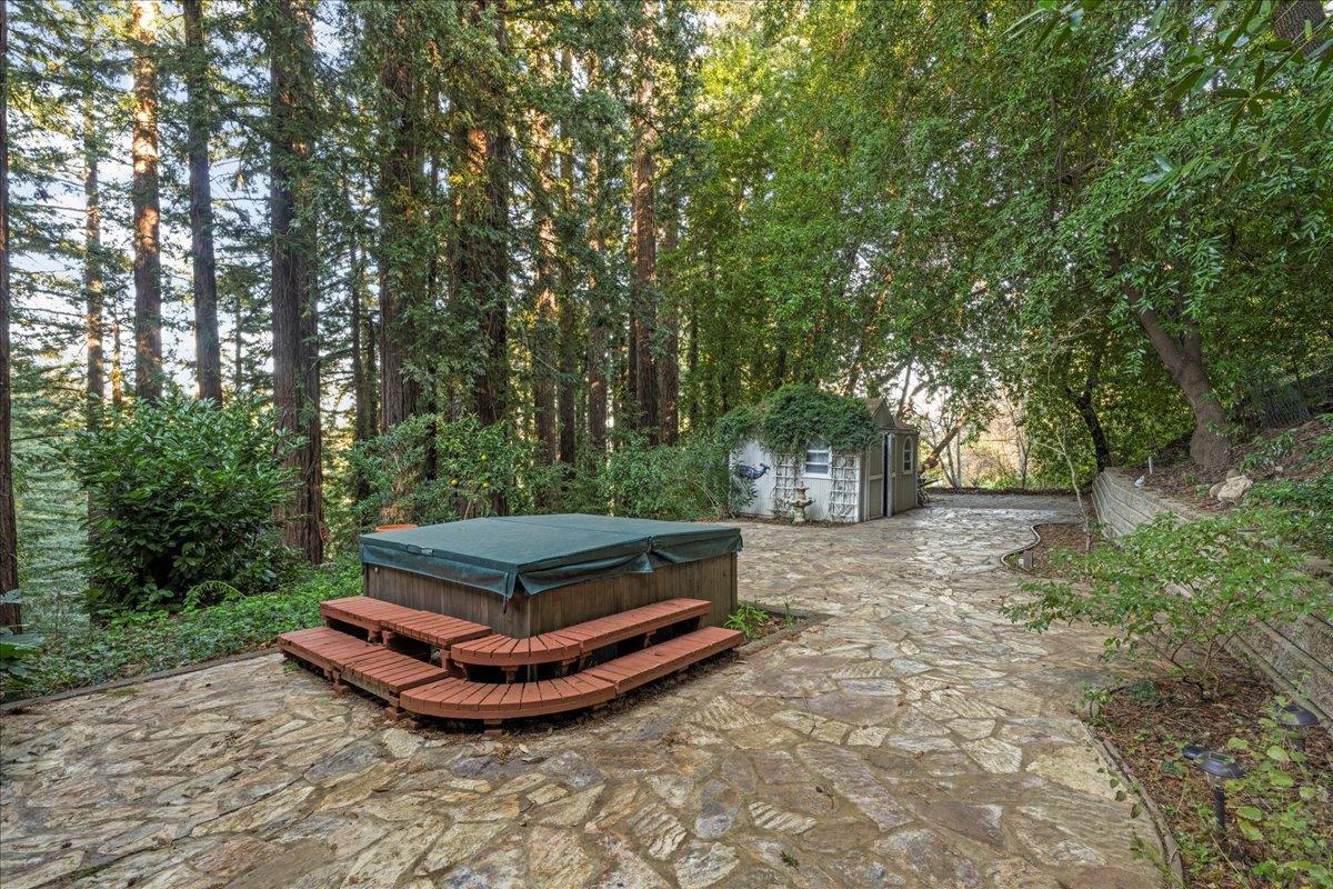 20246 Gist Road Los Gatos, CA 95033 - Photo 32 of 35