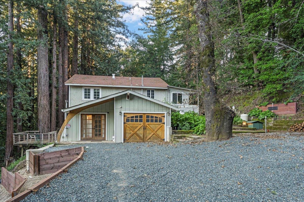 20246 Gist Road Los Gatos, CA 95033 - Photo 4 of 35