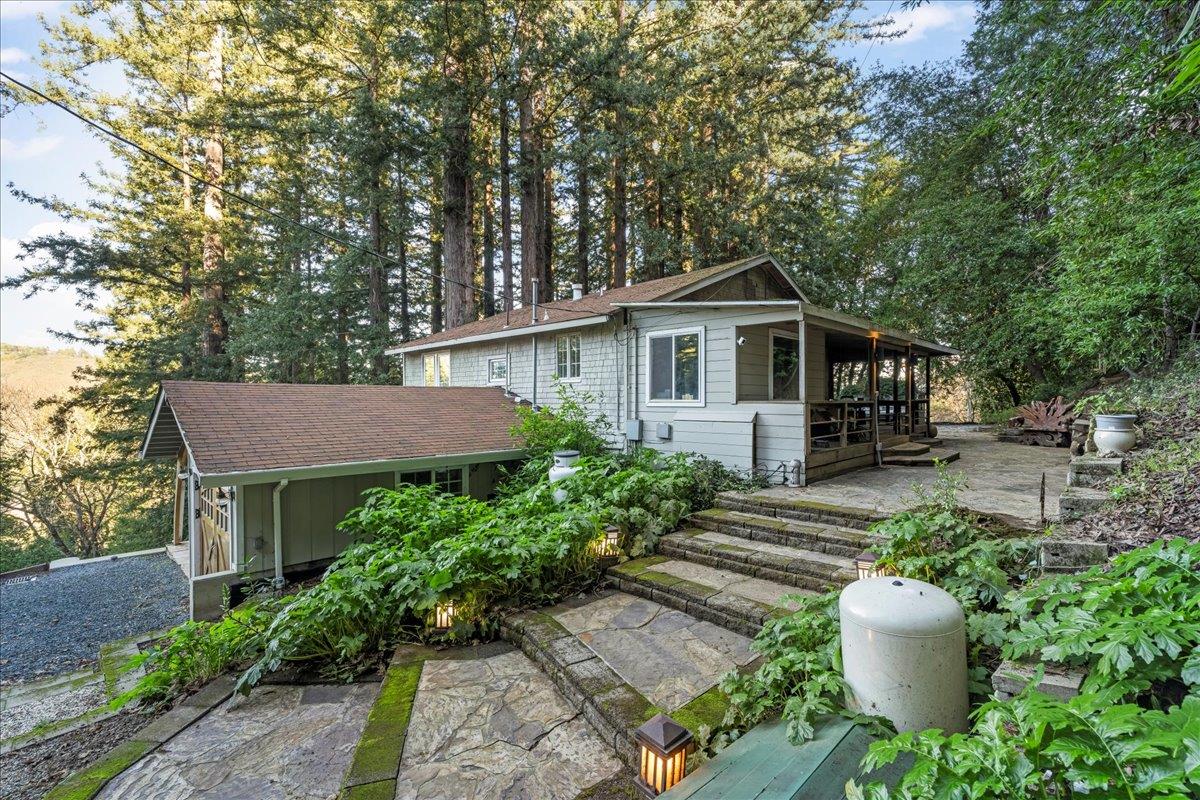 20246 Gist Road Los Gatos, CA 95033 - Photo 5 of 35