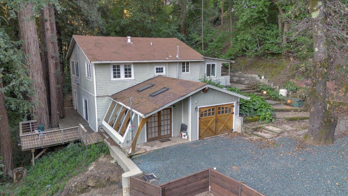 20246 Gist Road Los Gatos, CA 95033 - Photo 6 of 35