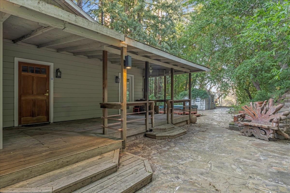 20246 Gist Road Los Gatos, CA 95033 - Photo 7 of 35