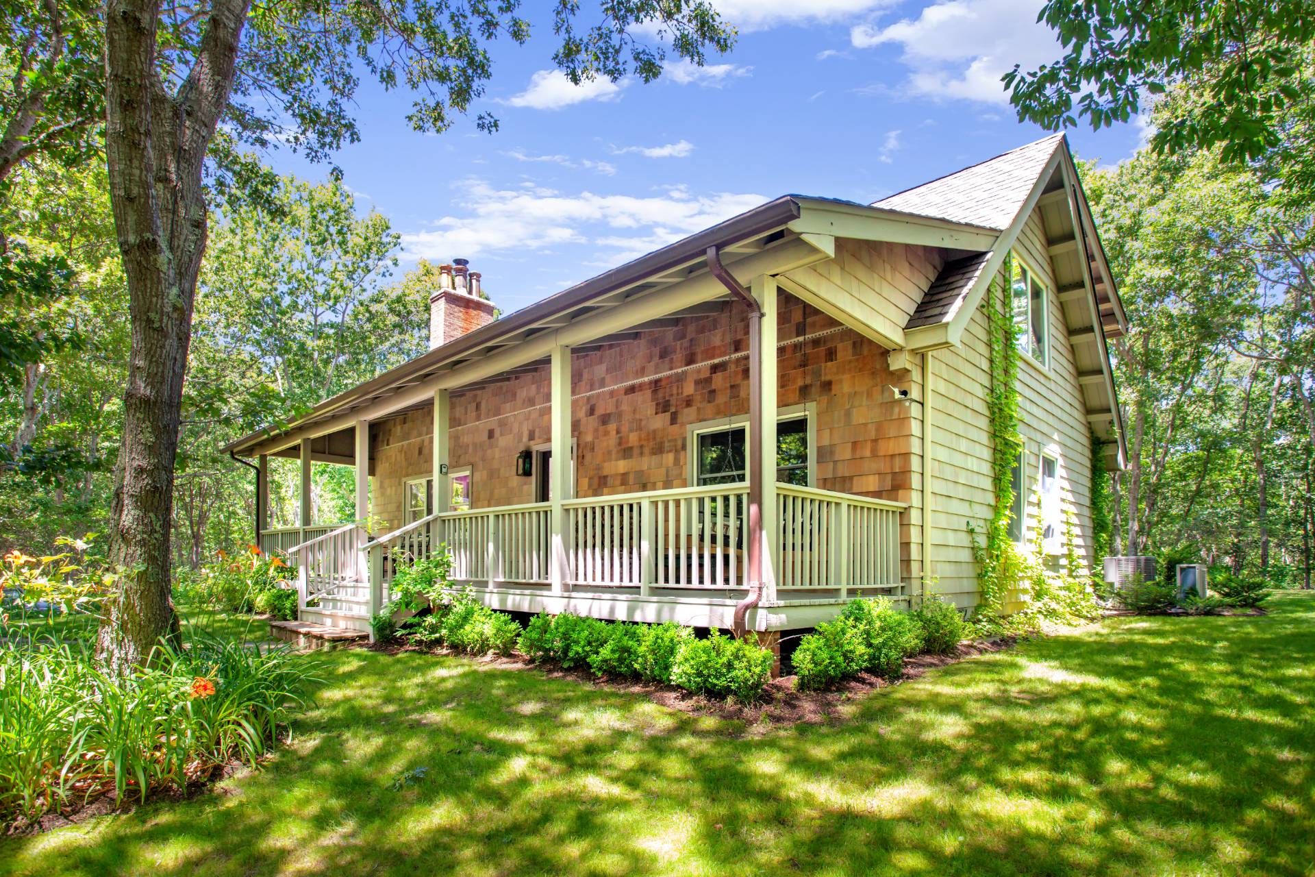 1345 Millstone Road Sag Harbor, NY 11963 - Photo 1 of 17 Gallery Image 1