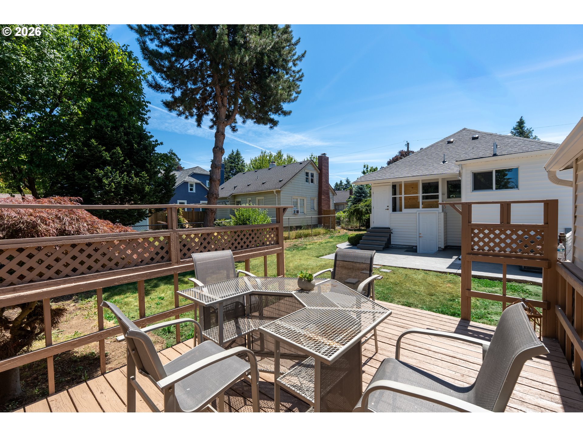 2027 North Webster Street Portland, OR 97217 - Photo 40 of 42