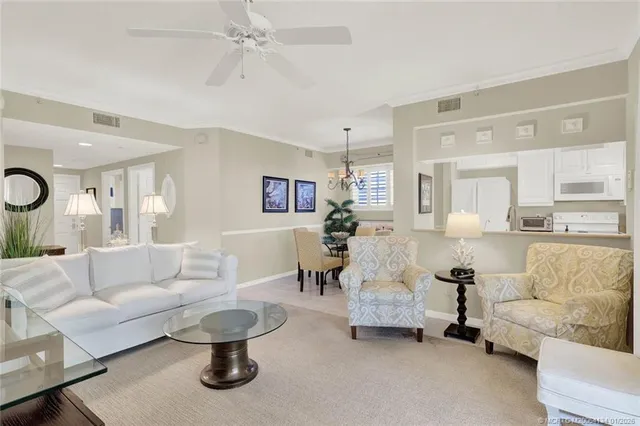 $649,000 | 5700 Northeast Island Cove Way, Unit 4301, Stuart, FL 34996