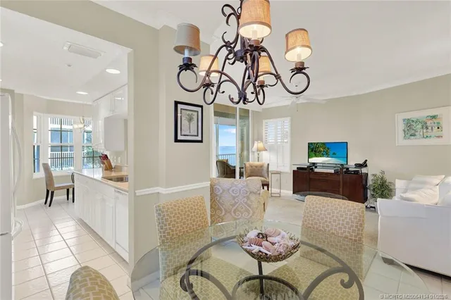 $649,000 | 5700 Northeast Island Cove Way, Unit 4301, Stuart, FL 34996