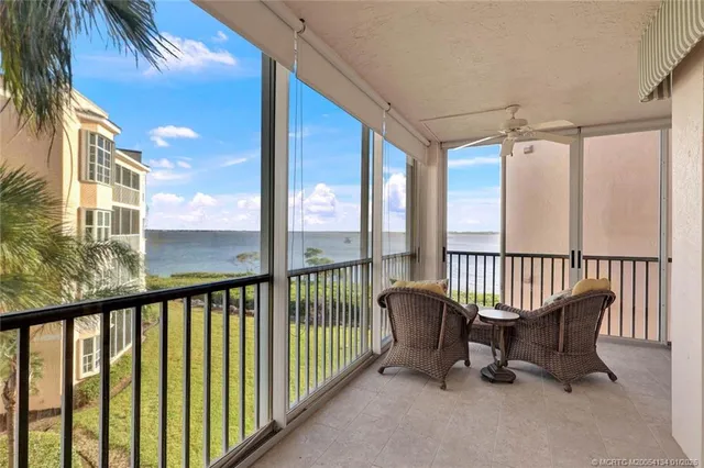 $649,000 | 5700 Northeast Island Cove Way, Unit 4301, Stuart, FL 34996