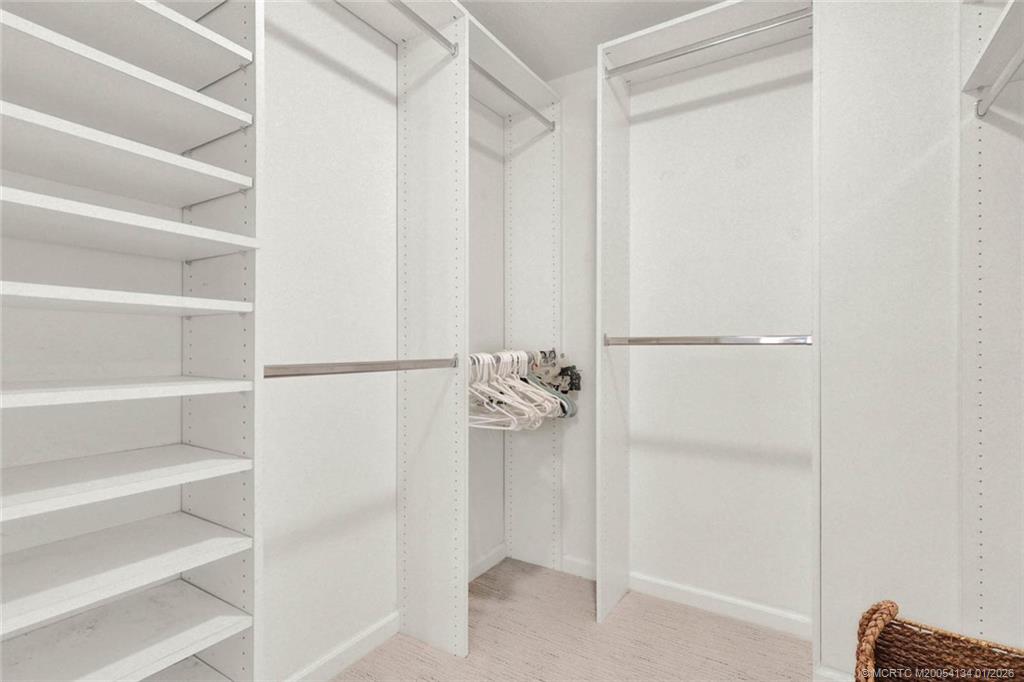 5700 Northeast Island Cove Way, Unit 4301 Stuart, FL 34996 - Photo 35 of 45 a bathroom with a shower