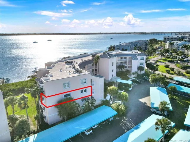 $649,000 | 5700 Northeast Island Cove Way, Unit 4301, Stuart, FL 34996