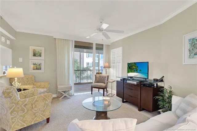 $649,000 | 5700 Northeast Island Cove Way, Unit 4301, Stuart, FL 34996
