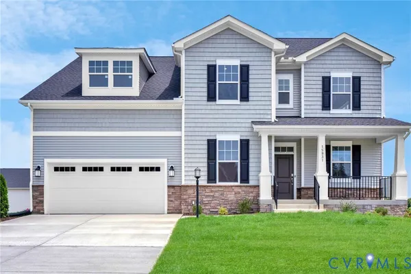 $583,405 | 8651 Clemet Drive, Chesterfield, VA 23832