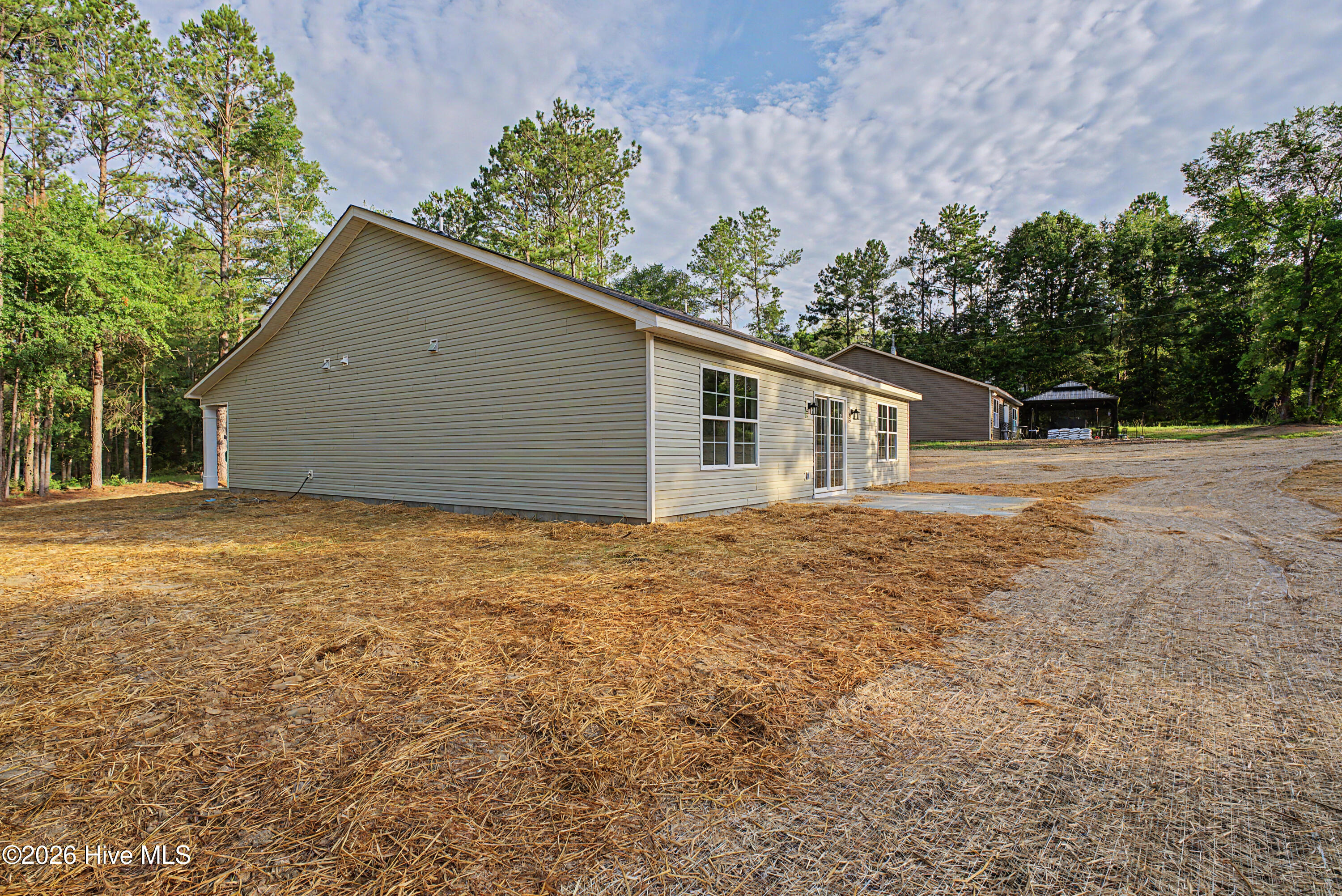 4416 Seago Road Hephzibah, GA 30815 - Photo 25 of 28