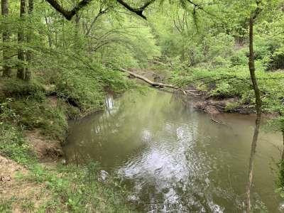 2647 Dominick Road Liberty, MS 39645 - Photo 20 of 27 Photo 20
