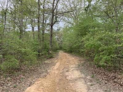 2647 Dominick Road Liberty, MS 39645 - Photo 8 of 27 Photo 8