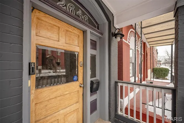 $299,000 | 2646 Nebraska Avenue, St. Louis, MO 63118