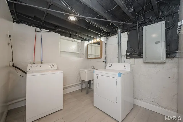 $299,000 | 2646 Nebraska Avenue, St. Louis, MO 63118