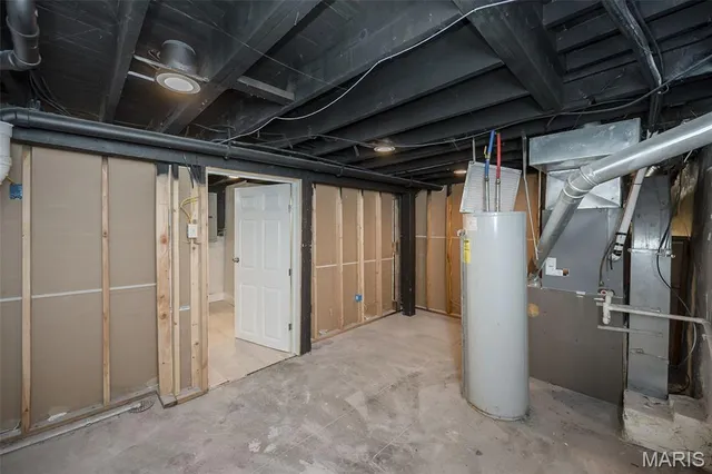 $299,000 | 2646 Nebraska Avenue, St. Louis, MO 63118