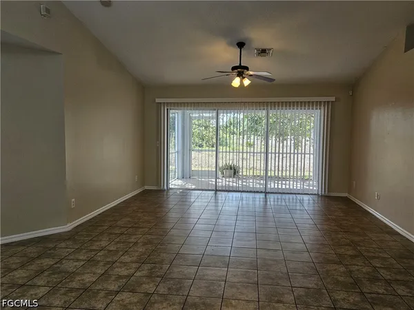 $1,750 | 744 Burns Avenue South, Lehigh Acres, FL 33974