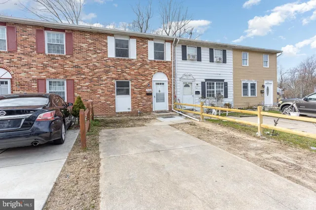 $225,000 | 730 Sequoia Drive, Edgewood, MD 21040