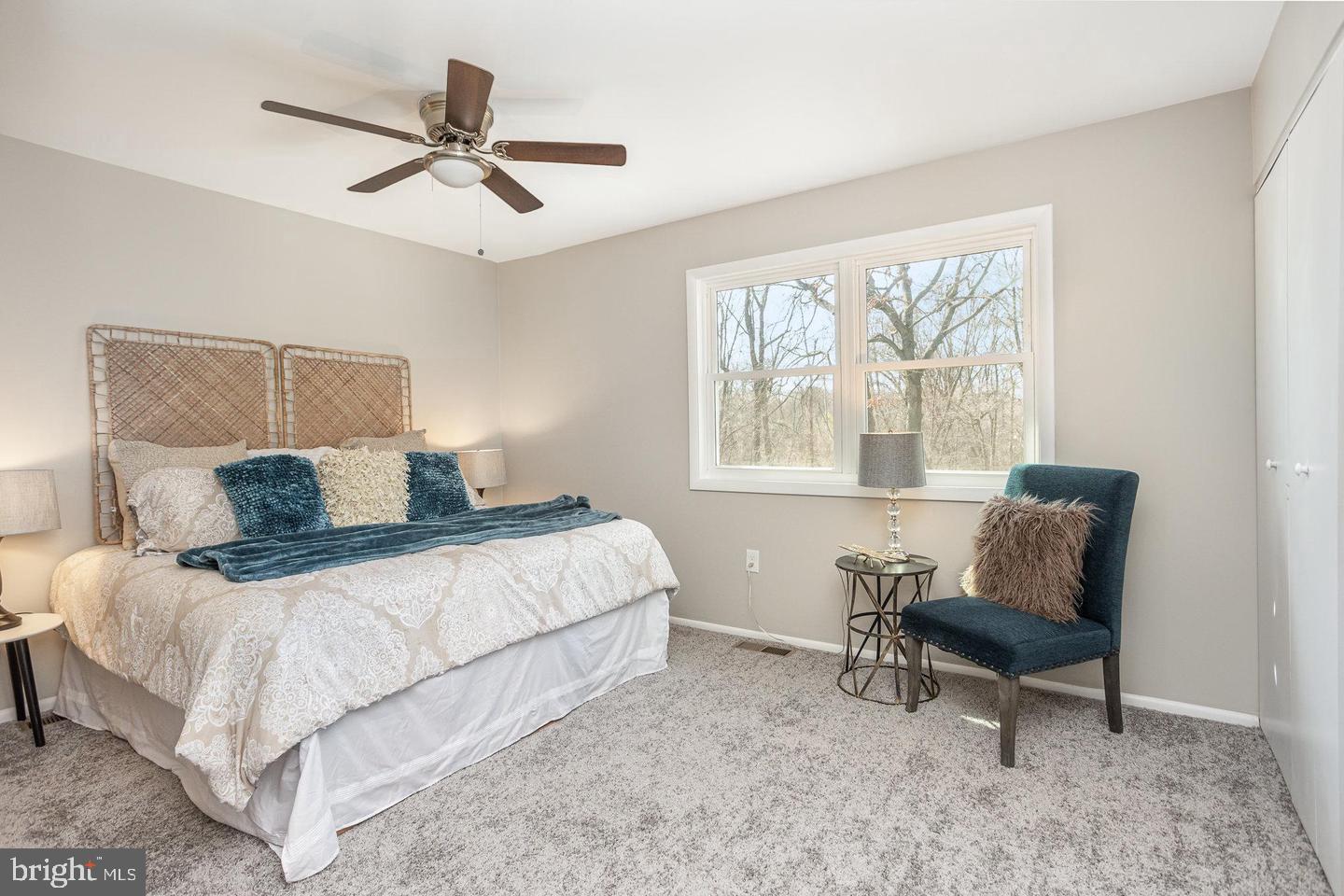 730 Sequoia Drive Edgewood, MD 21040 - Photo 11 of 25 Primary Bedroom