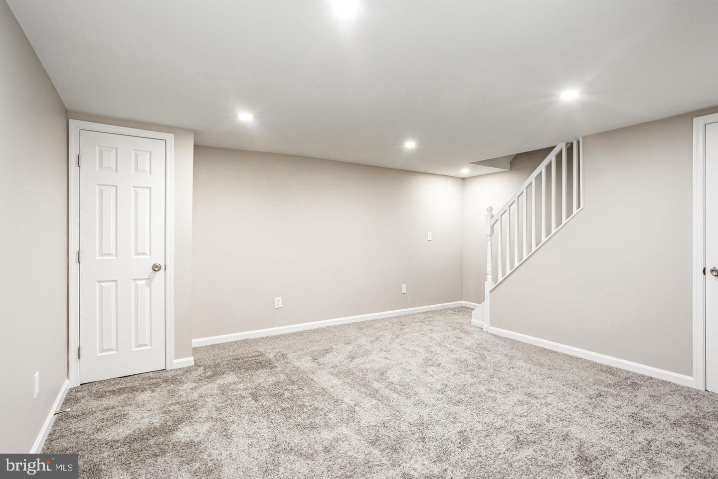 730 Sequoia Drive Edgewood, MD 21040 - Photo 15 of 25 Lower Level