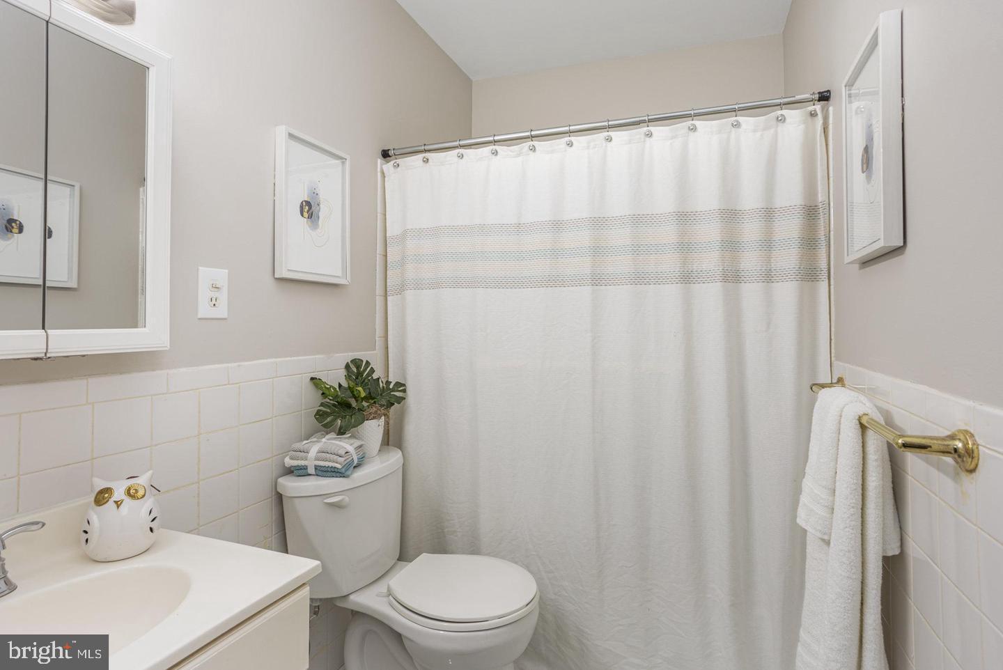 730 Sequoia Drive Edgewood, MD 21040 - Photo 17 of 25 Full Bath Lower Level