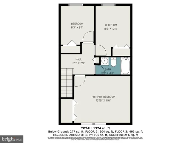 $220,000 | 730 Sequoia Drive, Edgewood, MD 21040