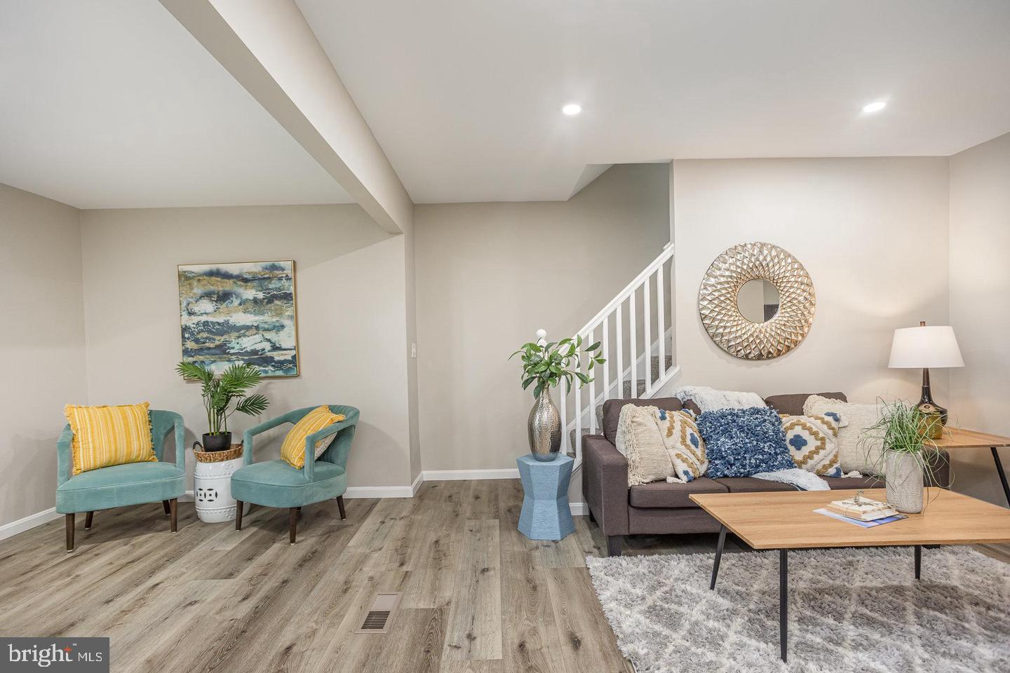 730 Sequoia Drive Edgewood, MD 21040 - Photo 6 of 25 Family Room