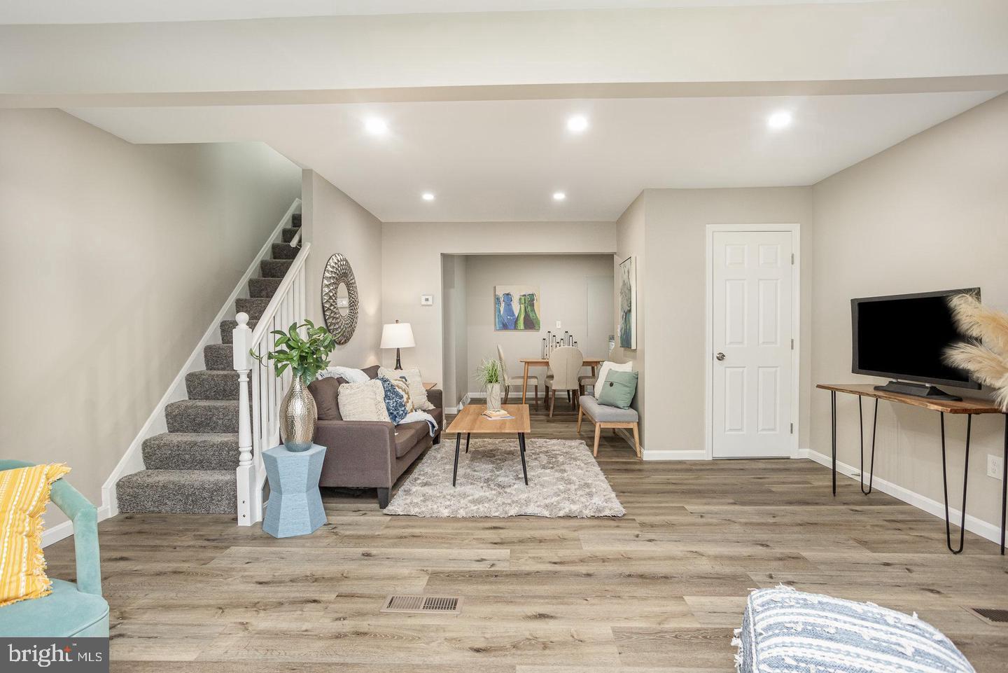 730 Sequoia Drive Edgewood, MD 21040 - Photo 7 of 25 Family Room