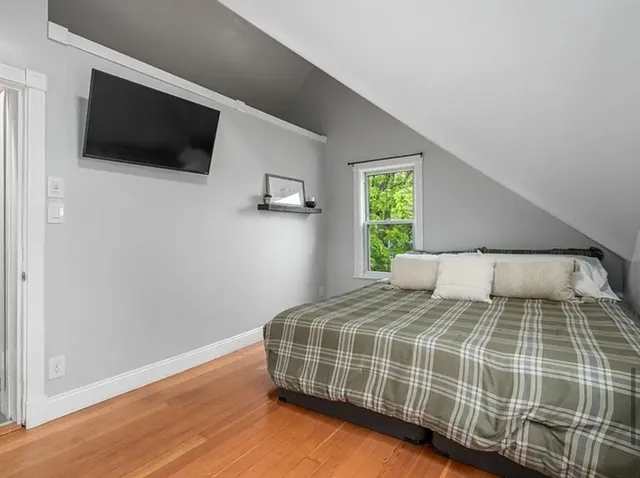 $649,900 | 248 Somerset Avenue, Taunton, MA 02780