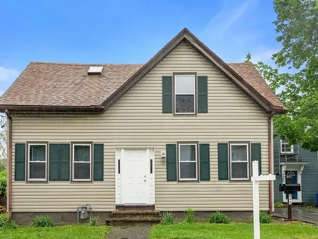$649,900 | 248 Somerset Avenue, Taunton, MA 02780