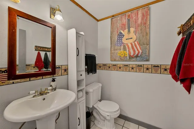 $699,900 | 2635 North Dover Road, Dover, FL 33527