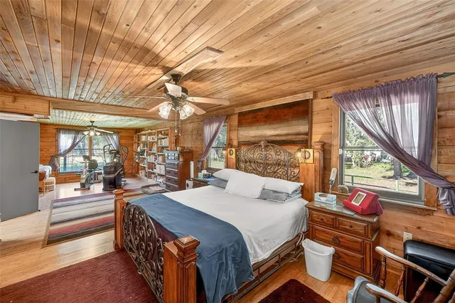 $699,900 | 2635 North Dover Road, Dover, FL 33527