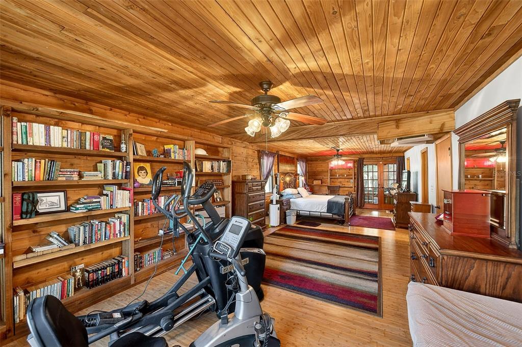 2635 North Dover Road Dover, FL 33527 - Photo 37 of 84 a very nice looking room with a large window and furniture